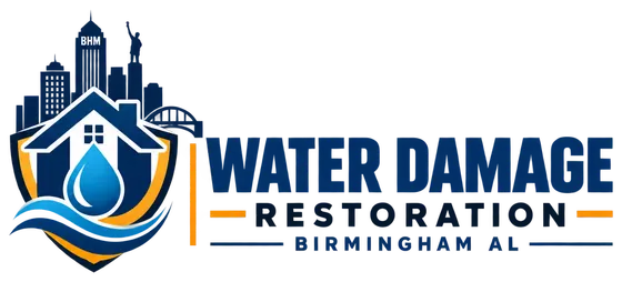 Water Damage Restoration Birmingham AL